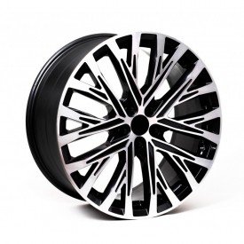 SONİC 7021/1 9.0X20 5X112 ET35 66,6 BD